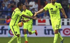 Matuzalem non invecchier&agrave; a Verona