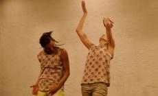 &laquo;BoleroEffect&raquo;, l'energia di Cristina Rizzo