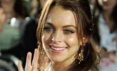 Lindsay Lohan, grave incidente: dito riattaccato 