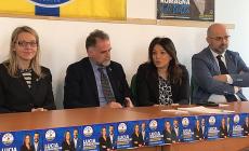 Da Giorgetti a Calenda, da Bonaccini a Salvini: una giornata elettorale da 'big' - Video
