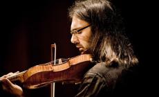 Leonidas Kavakos apre la stagione concertistica del Regio