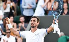 Fognini al terzo turno degli australian open, Thompson cede in 5 set