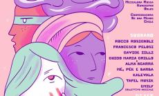 Un mondo di donne in lotta