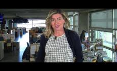 The Full Monty, Alessandro Siani, Teresa Mannino
