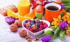 Ricetta di S. Valentino - Gnocchetti di ricotta