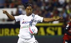Ronaldinho torna in Brasile