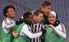 Real: i pi&ugrave; ricchi al mondo. Juve in Italia