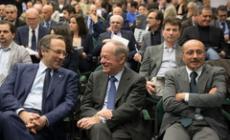 Paolo Coppini su "Parma io ci sto!": &laquo;Si vince solo insieme&raquo;