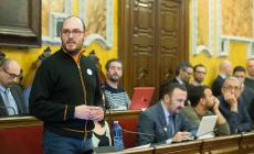  "C'è ancora una maggioranza?"