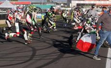 Aperto il Sic Day, show a Latina