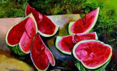 Da Prini a Guttuso: big del Novecento sotto la lente