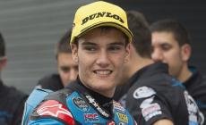 Navarro fa crac, brutto infortunio