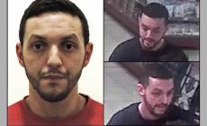 Bruxelles: arrestato Abrini, il super ricercato con il cappello