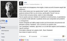 J-Ax diventerà papà: e su Fb "brucia" lo scoop ai paparazzi