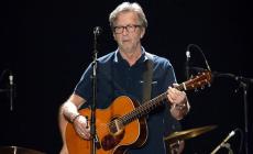 Eric Clapton: basta concerti e tour