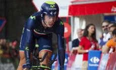 Crono: Malori campione d’Italia