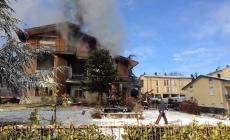 Esplosione in casa:  grave 88enne ricoverata a Parma