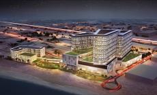 La Pizzarotti firma in Kuwait un ospedale da 700 milioni