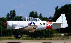 Annullato il raduno all'aeroclub 
