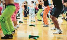 Domani con la Gazzetta: speciale su palestre e danza