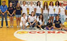 Basket Parma, adesso è proprio finita