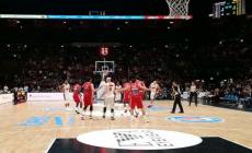 Milano rialza la testa, sconfitta Venezia