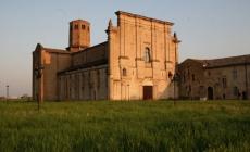  Quartetto Saxofollia all’Abbazia Valserena 