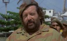 Morto Bud Spencer, sport e cinema in lutto