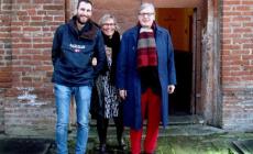 Sgarbi: la mano di Moretti dietro quegli affreschi 