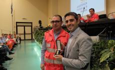 Medaglia d'oro alla Citt&agrave; di Parma