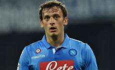 Inter, l'esterno vien da Napoli
