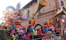 Un weekend di maschere, amore e fantasia