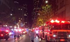 Sparatoria a Seattle, almeno un morto