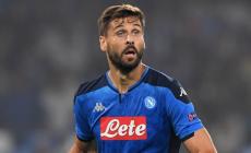 Inter: Politano verso Napoli, Llorente nerazzurro
