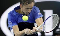 Australia, la Giorgi batte la Kuznetsova. Seppi ko al quinto set