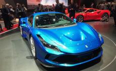 Con la villa o  la Ferrari, smascherati 237 furbetti con il Reddito di cittadinanza