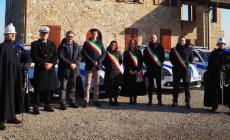 Polizia locale pedemontana: un 2019 di lotta all'illegalità  