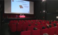 Cyberbullismo: liceo Bertolucci impegnato sul fronte prevenzione - Video