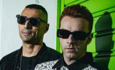 Alex Britti, arriva il singolo "Brittish" con Salmo e Dj Gengis