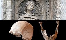 Cranio misterioso potrebbe essere di Plinio il Vecchio 