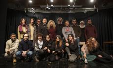 Teatro del Cerchio, ultimo atto