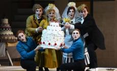 &laquo;L'occasione fa il ladro, un Rossini pi&ugrave; difficile&raquo;