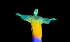 Rio 2016, al via la staffetta di solidariet&agrave;