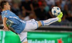 Lazio, tre big verso l'addio
