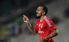 Mitroglou ha convinto il Benfica