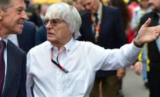 Ecclestone contro Jean Todt