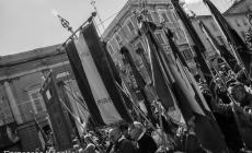 Parma: 25 Aprile... in bianco e nero