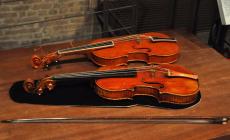 Furto in stazione: rubato un violino da 1,4 milioni di euro