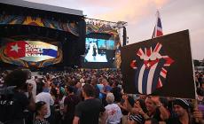 Rolling Stones all'Avana, il disgelo è rock Foto