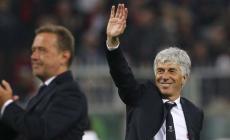 Gasp, Miha e Ventura ballano il valzer